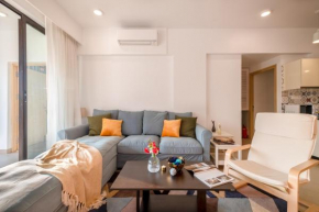 Quaint & Picturesque 2BHK Apartment by tisyastays